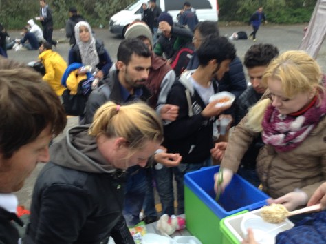 16 Hegyeshalom Nickelsdorf border 10-10-15