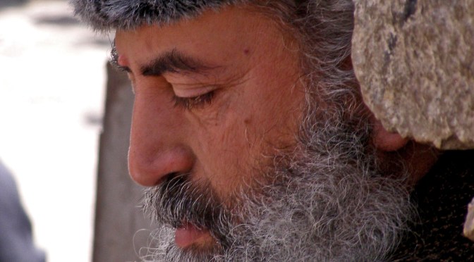 Let us Pray: Syria  (a photo gallery from Damascus)…