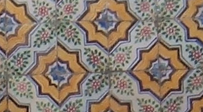 Desert Christmas – The Festival of the Desert, Tunisia